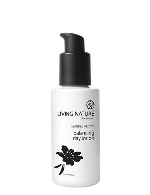 Living Nature Balancing daycream