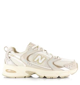 New Balance New Balance - 530 | beige angora Beige Mesh Lage sneakers Unisex