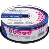 MediaRange MR202 (her)schrijfbare CD MediaRange MR202 (her)schrijfbare CD