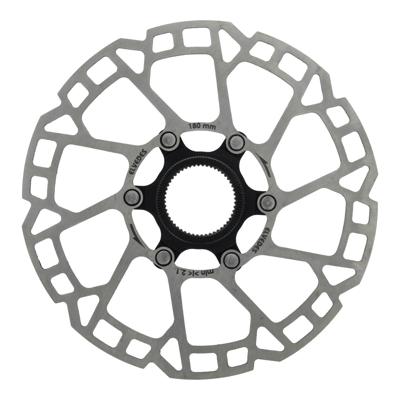 Elvedes remschijf centerlock ø180mm t=2,3mm