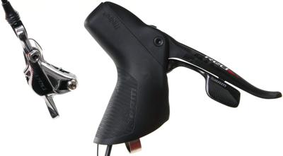 SRAM schijfrem "red 22"