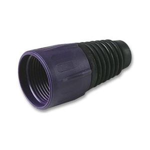 Neutrik BSX7 tule violet