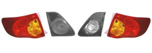 Achterlicht set SET5389931