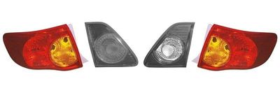 Achterlicht set SET5389931