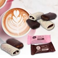 De Koffiebaron Koekjes Crocanto Mix De Koffiebaron Koekjes Crocanto Mix