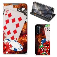 OnePlus Nord Hippe | Standcase | Casino