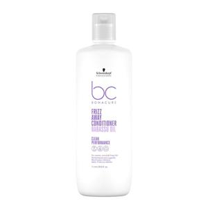 Schwarzkopf Professional Bonacure Frizz Away Conditioner
