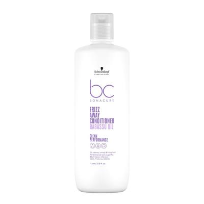 Schwarzkopf Professional Bonacure Frizz Away Conditioner