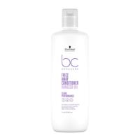 Schwarzkopf Professional Bonacure Frizz Away Conditioner