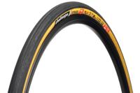 Challenge Strada Pro Open TLR Vouwband 700x25c Brons Zwart Challenge Strada Pro Open TLR Vouwband 700x25c Brons Zwart