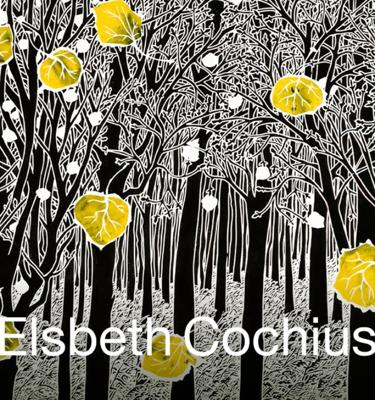 Elsbeth Cochius (Paperback)