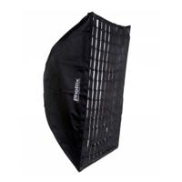 Phottix 2 in 1 Softbox with Grid 91x122cm