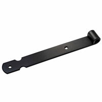 Waelbers Heng 13-300 mm zwart TXT - 6 Stuk(s) - 5058.43