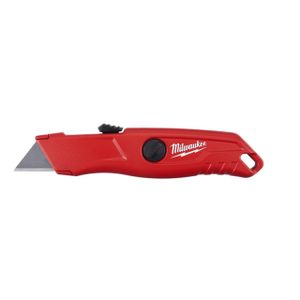 Milwaukee Accessoires Zelf terugtrekkend veiligheidsmes - 4932471360