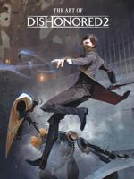 ISBN The Art of Dishonored 2 boek Fictie Engels Hardcover 184 pagina's - thumbnail