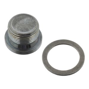Afsluitschroef oliepan 37944
