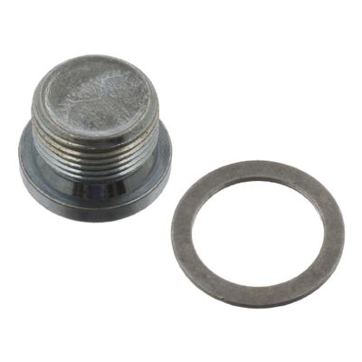 Afsluitschroef oliepan 37944