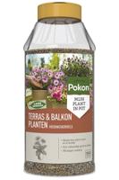 langw. strooibus 1650 gr - Pokon