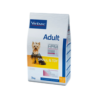Veterinary HPM - Adult Small & Toy Dog - 7 kg