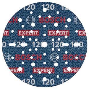 Bosch Accessories 2608902451 Schuurschijf Diameter 150 mm 50 stuk(s)