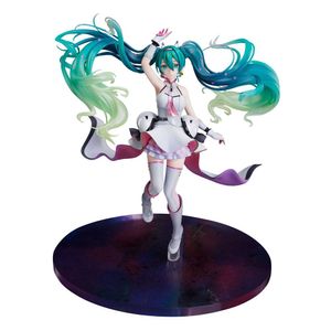 Hatsune Miku PVC Statue 1/7 Miku Hatsune Miku Galaxy Live 2020 Ver. 25 cm