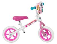 10" TOIMSA TOI141 PAW Patrol WIT CROSSFIETS