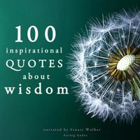 100 Quotes About Wisdom - thumbnail