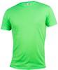 Clique 029345 Neon-T - Neon Groen - XS