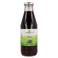 Bosbessensap 750 Milliliter