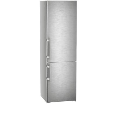 Liebherr CBNsda 575i-22 Koel-vriescombinatie Zilver Liebherr CBNsda 575i-22 Koel-vriescombinatie Zilver