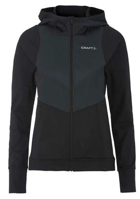 Craft ADV Essence hardloopvest 2 zwart dames