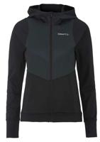 Craft ADV Essence hardloopvest 2 zwart dames