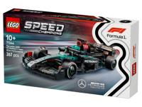 LEGO Speed Champions Mercedes-AMG W15 F1 racewagen - 77244