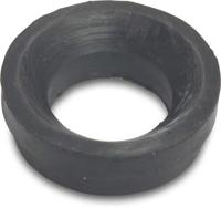 rubber ring oliebestendig tbv klauwkoppeling