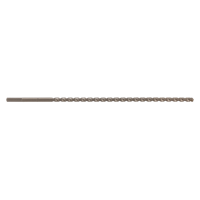 Wolfcraft Muurdoorbraakboor | HM | 6-kant | Ø100 x 400mm | 1 stuk - 7920010