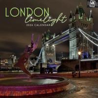 Londen Limelight Kalender 2026