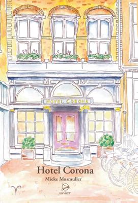 Hotel Corona (Paperback)