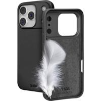 sbs mobile Instinct Cover Apple iPhone 17 Pro Zwart sbs mobile Instinct Cover Apple iPhone 17 Pro Zwart
