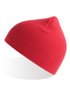 Atlantis AT119 Kids´ Yala Beanie - Red - One Size