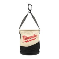 Milwaukee Textiel Emmer/Zak met Zakken - 4932498657 Milwaukee Textiel Emmer/Zak met Zakken - 4932498657