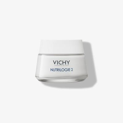 Vichy Nutrilogie 2 Dagcrème 50ml
