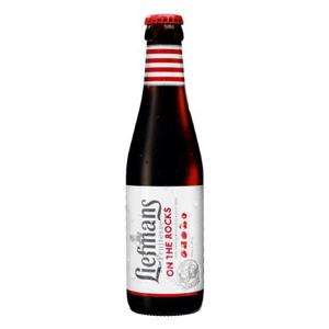 Liefmans Liefmans Fruitbier 25Cl