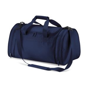 Sporttas/reistas model Multisports - 53 x 22 x 26 cm - donkerblauw