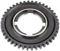 RMS Circuit wheel 2nd gang