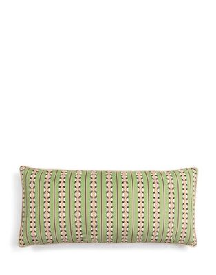 Essenza Essenza Iva Cushion Jade Green 40x90