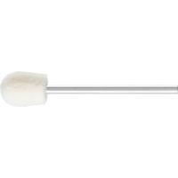 PFERD TOOLS 44100274 Polijststift Diameter 8 mm 10 stuk(s)
