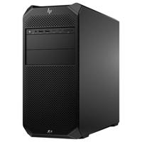 HP Desktop PC Z4 G5 TWR W3-2535 Intel® Xeon® W W3-2535 4.4 GHz 32 GB RAM 1 TB SSD NVIDIA Quadro RTX 4000 GDDR6 Win 11 Pro 5E8X4EA#ABD