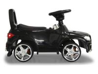 JAMARA JAMARA Rutscher »Mercedes-Benz AMG GL63« (niet geïdentificeerd, Zwart)