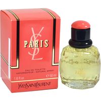 Paris eau de toilette, 50 ml