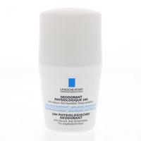 La Roche-Posay 24 uur fysiologische deodorantroller 50ml